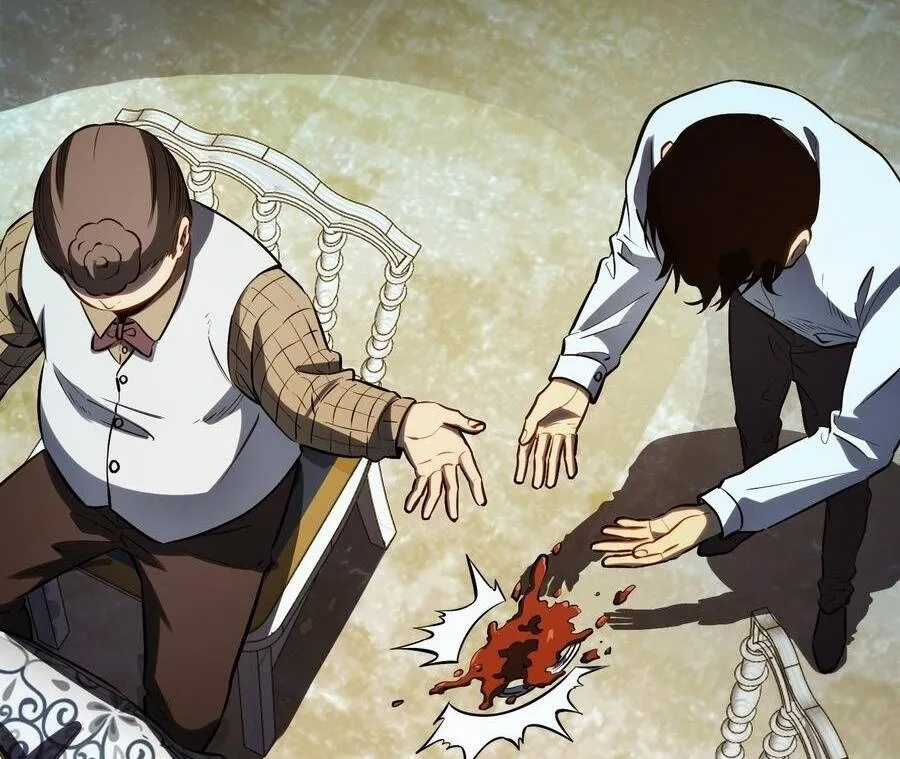 Thức Tỉnh Toàn Chức - Chapter 109 - Trang 17