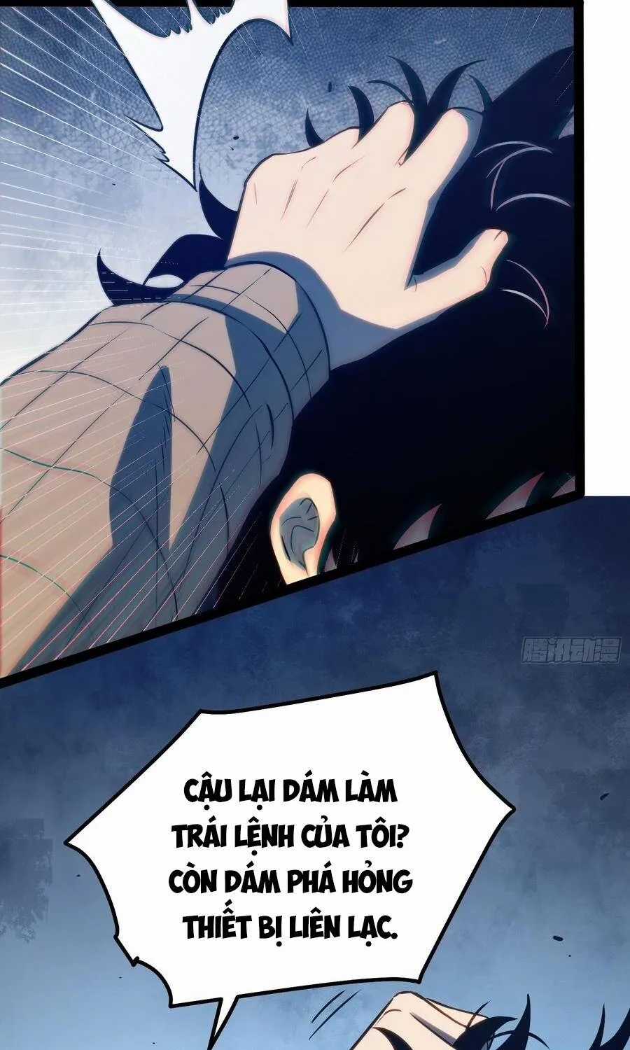 Thức Tỉnh Toàn Chức - Chapter 109 - Trang 20