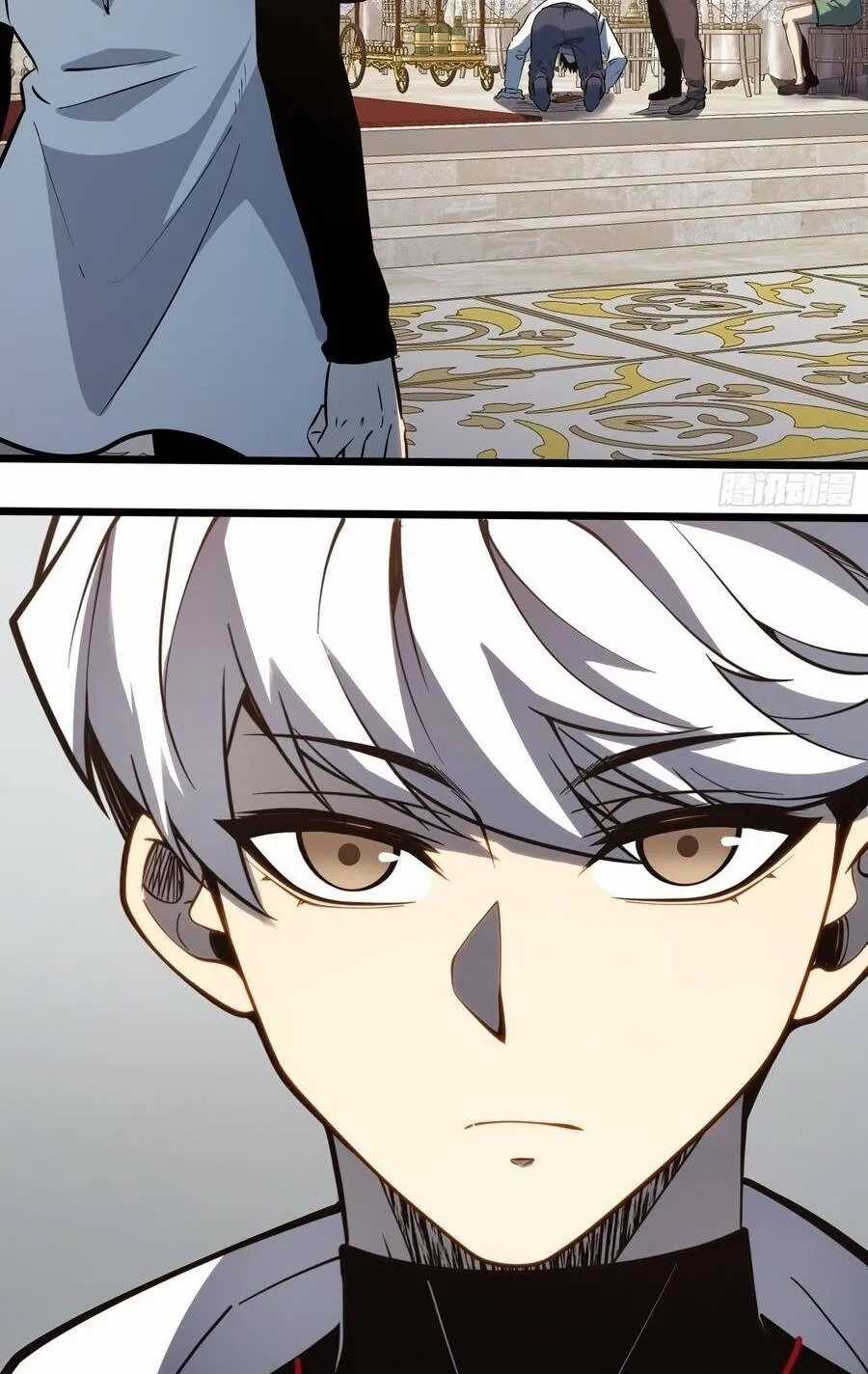 Thức Tỉnh Toàn Chức - Chapter 109 - Trang 27