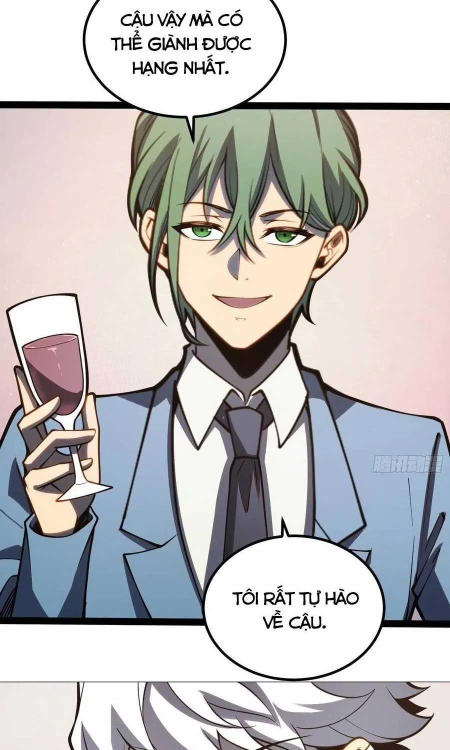 Thức Tỉnh Toàn Chức - Chapter 109 - Trang 29