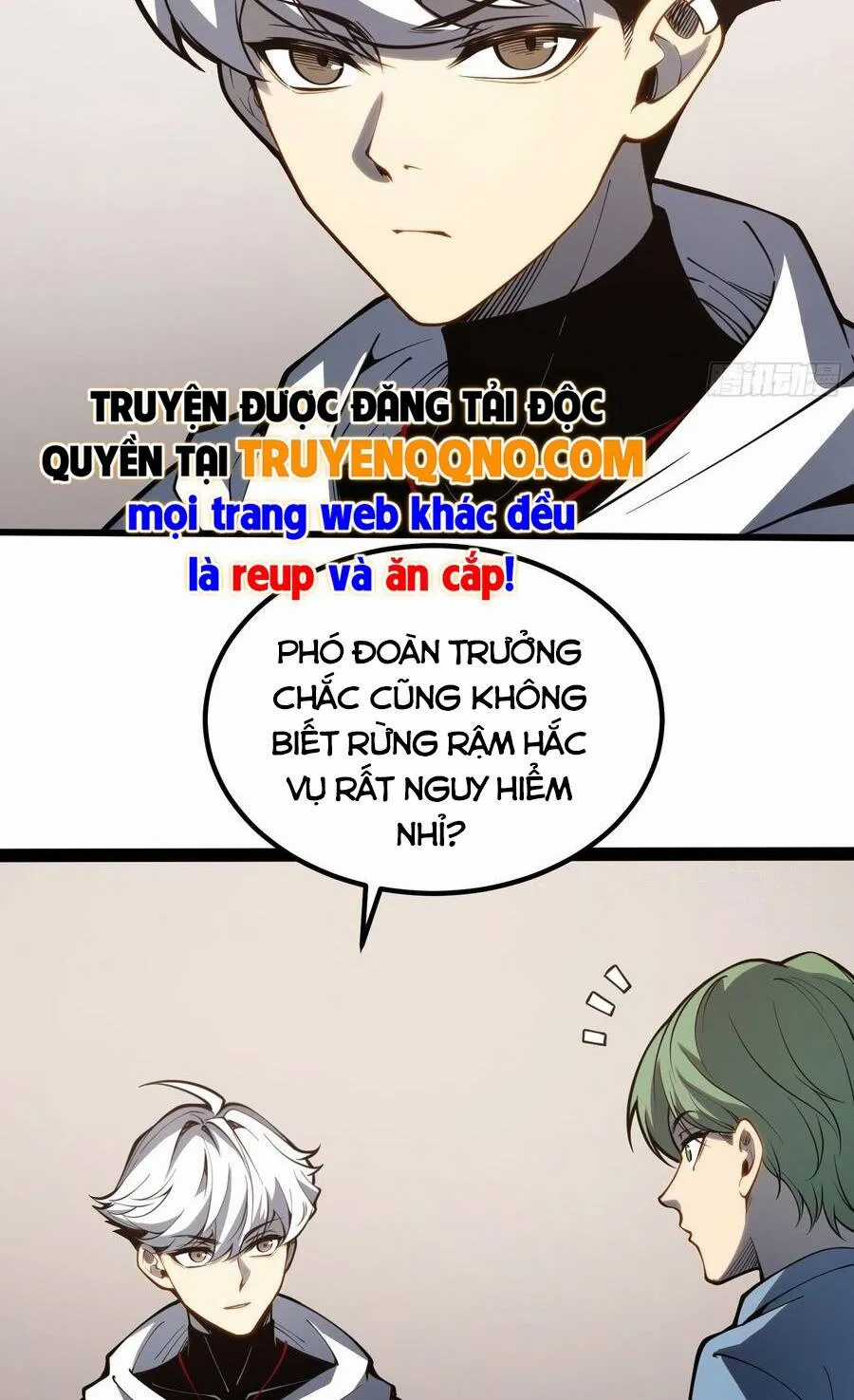 Thức Tỉnh Toàn Chức - Chapter 109 - Trang 30