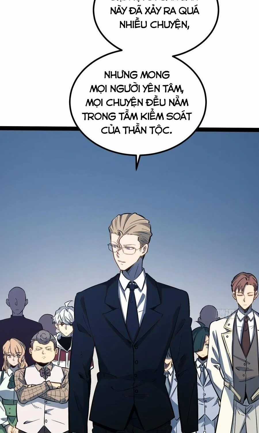 Thức Tỉnh Toàn Chức - Chapter 109 - Trang 4