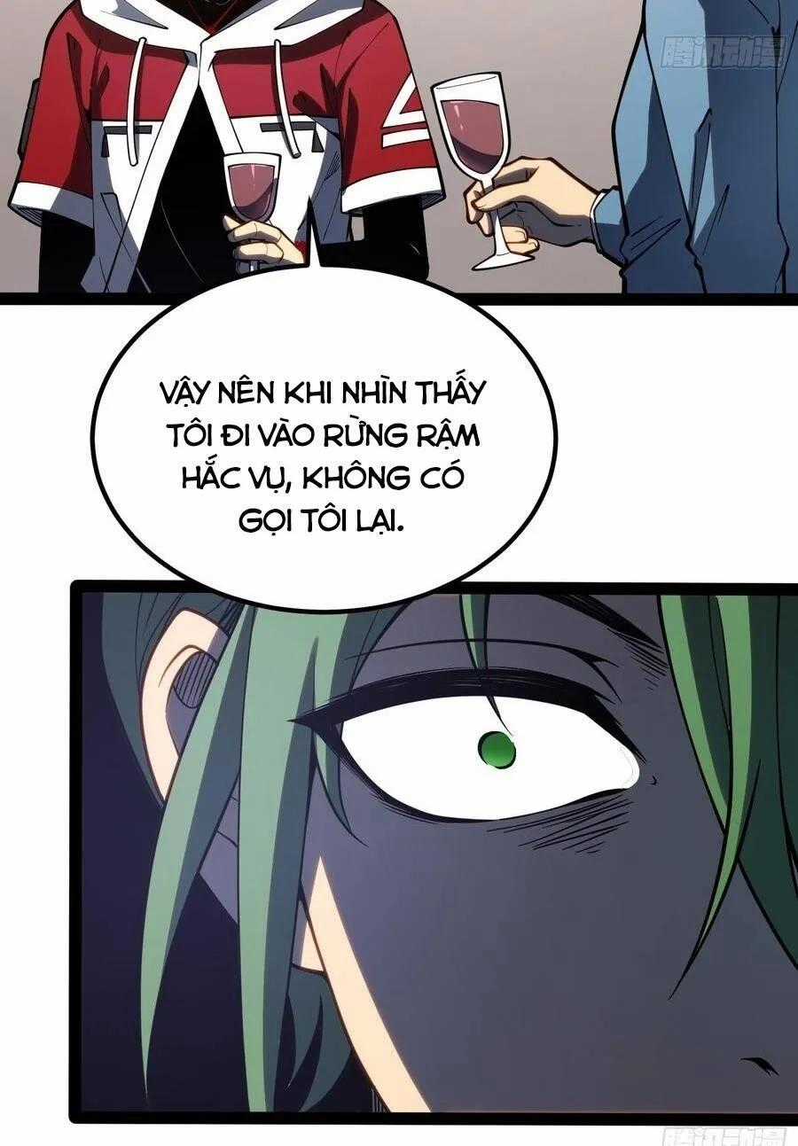 Thức Tỉnh Toàn Chức - Chapter 109 - Trang 31