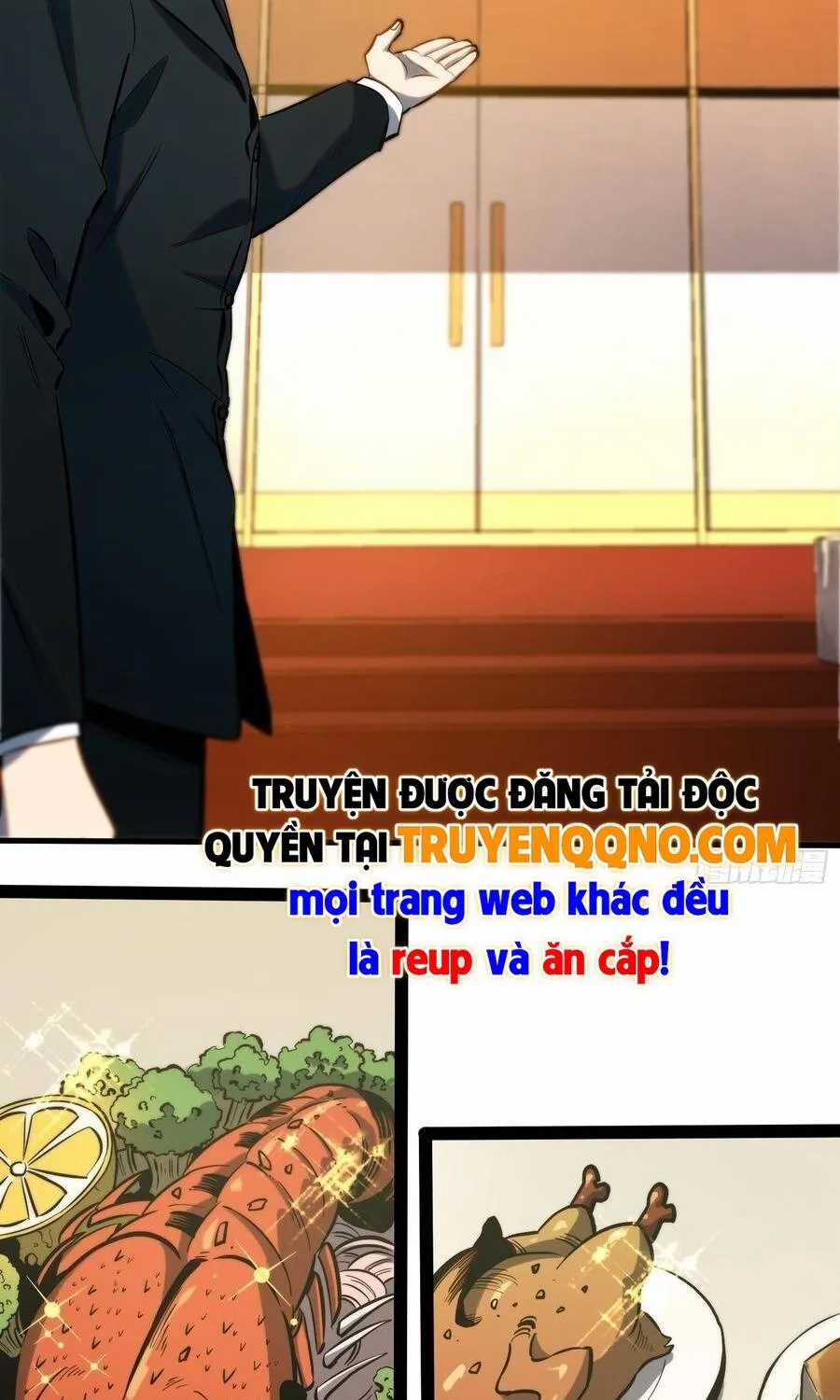 Thức Tỉnh Toàn Chức - Chapter 109 - Trang 6