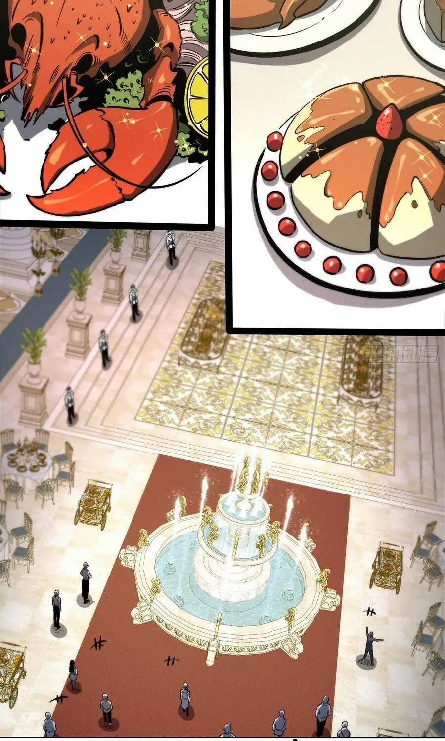 Thức Tỉnh Toàn Chức - Chapter 109 - Trang 7