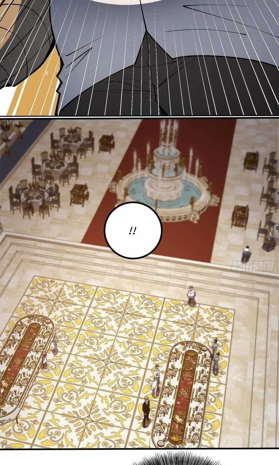 Thức Tỉnh Toàn Chức - Chapter 110 - Trang 11