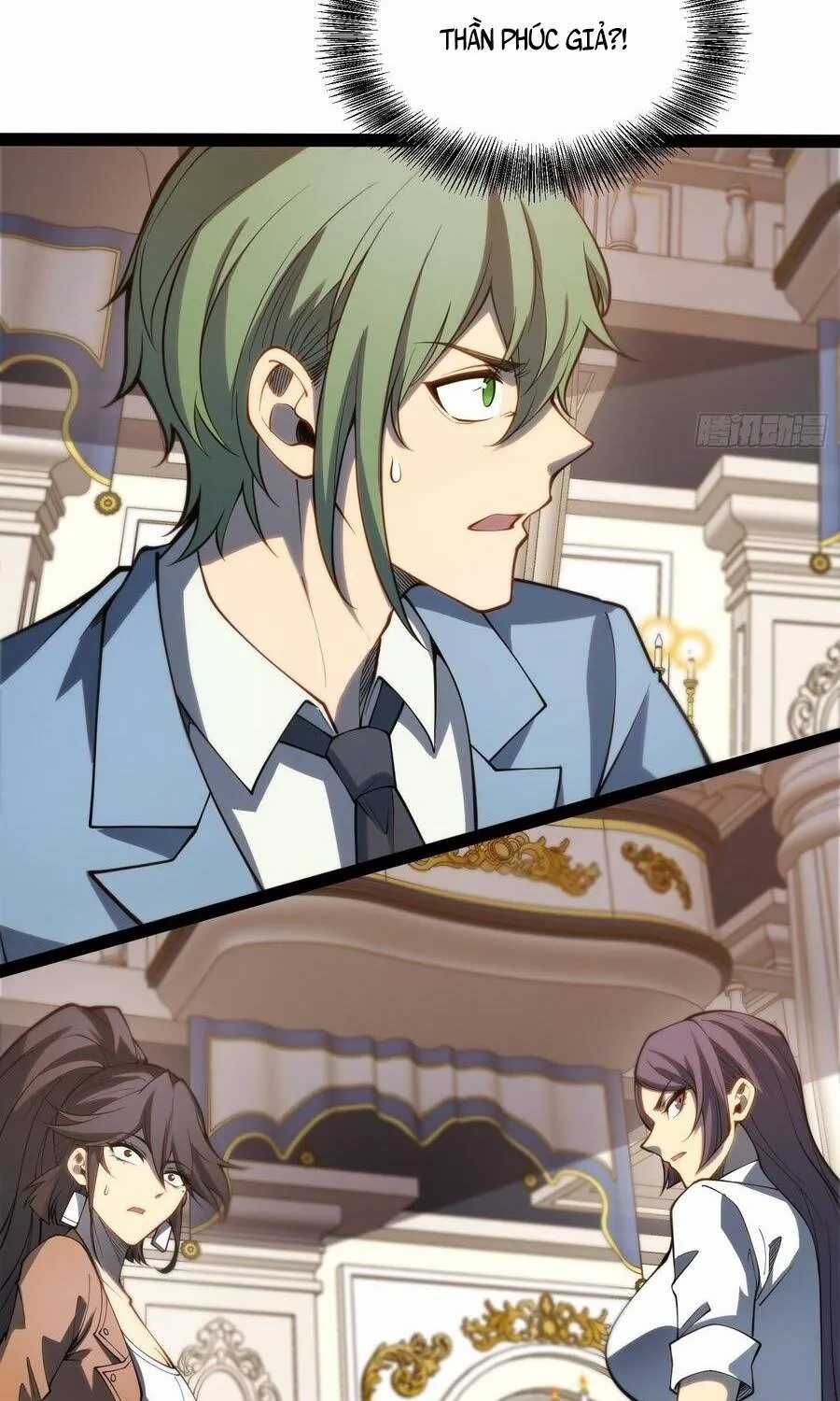 Thức Tỉnh Toàn Chức - Chapter 110 - Trang 13
