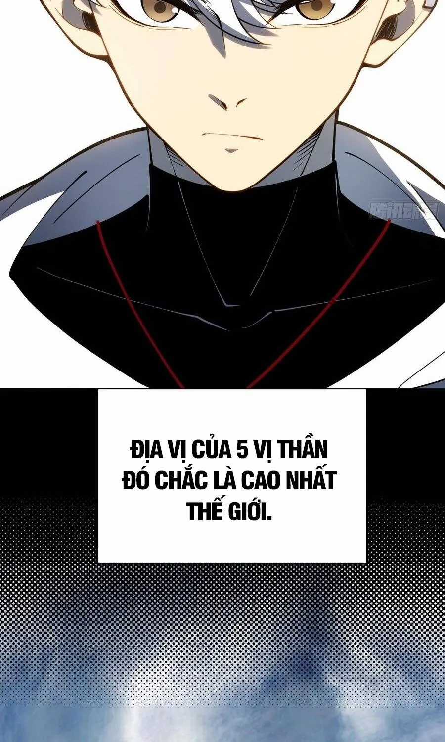 Thức Tỉnh Toàn Chức - Chapter 110 - Trang 16