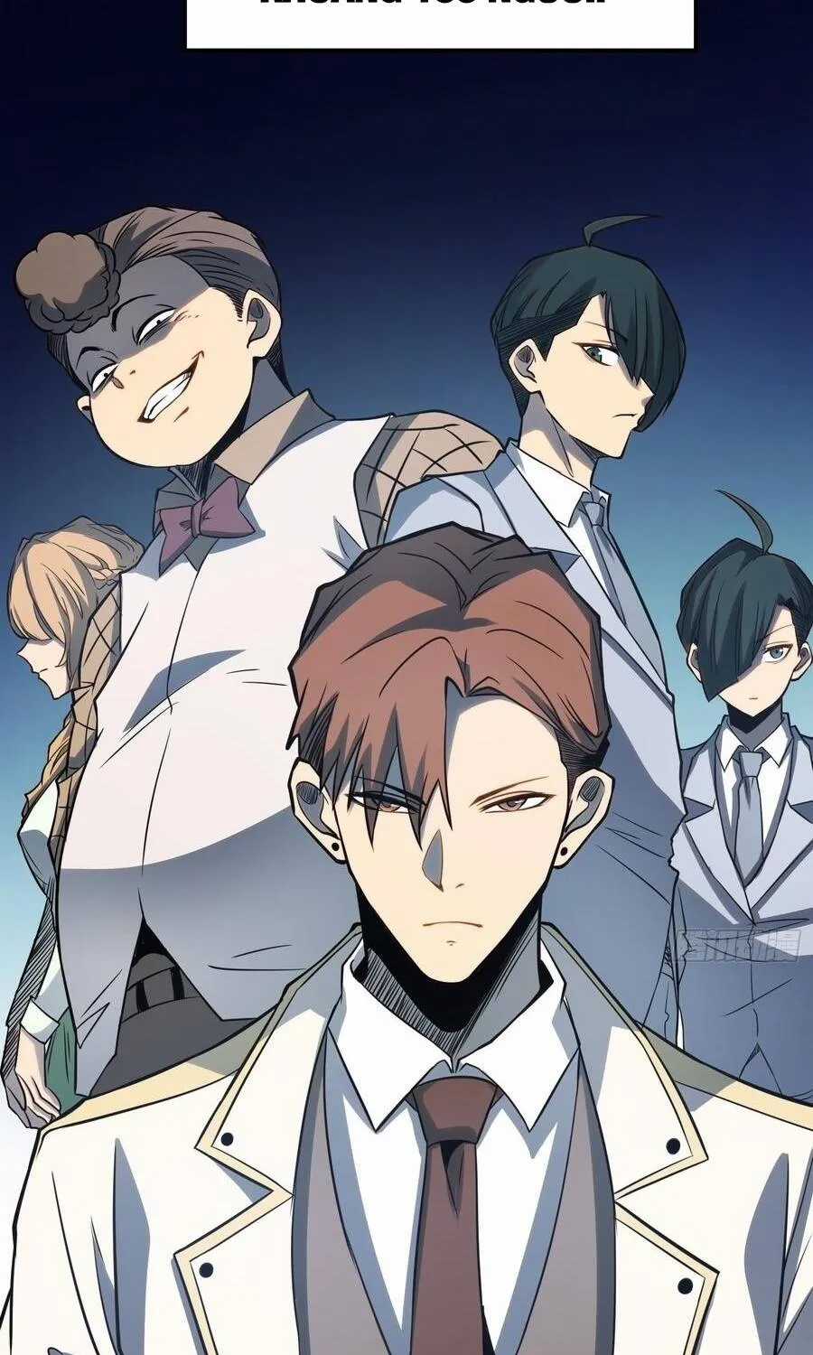 Thức Tỉnh Toàn Chức - Chapter 110 - Trang 19