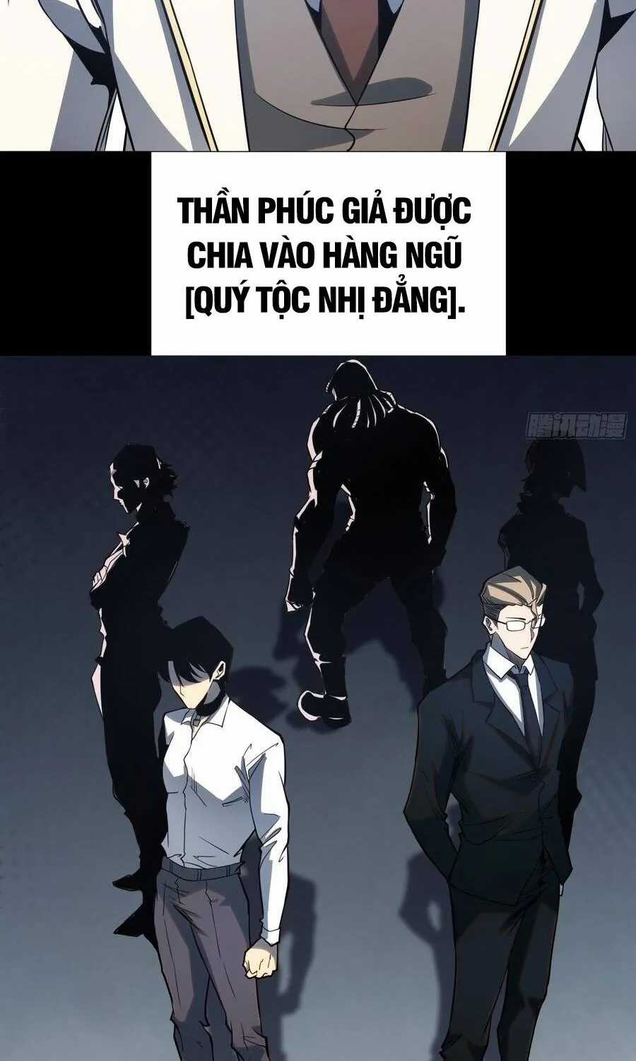 Thức Tỉnh Toàn Chức - Chapter 110 - Trang 20