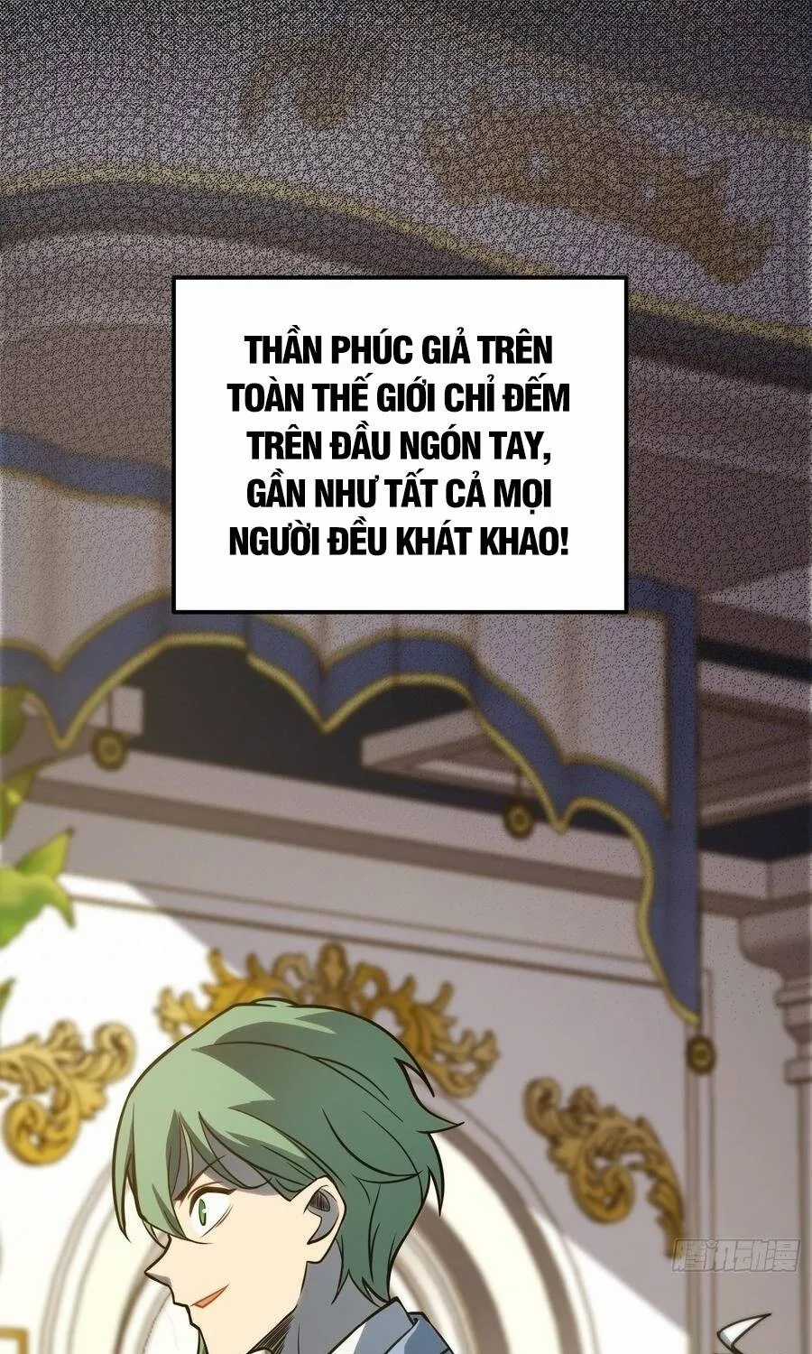 Thức Tỉnh Toàn Chức - Chapter 110 - Trang 22