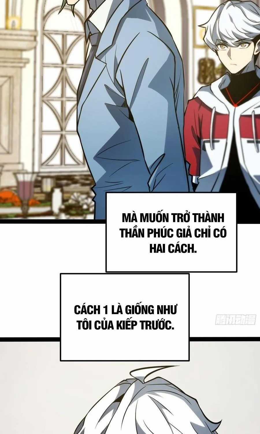 Thức Tỉnh Toàn Chức - Chapter 110 - Trang 23