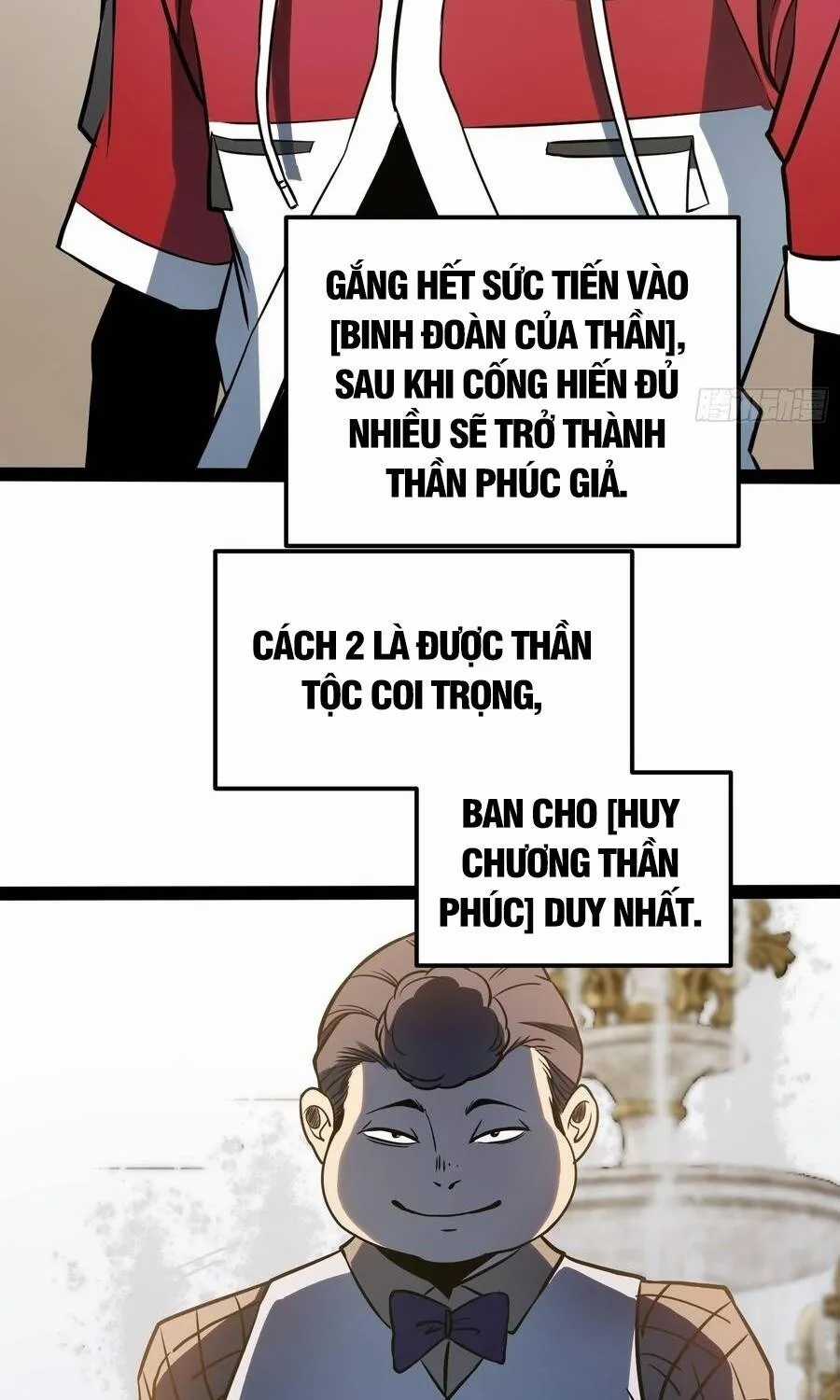 Thức Tỉnh Toàn Chức - Chapter 110 - Trang 25
