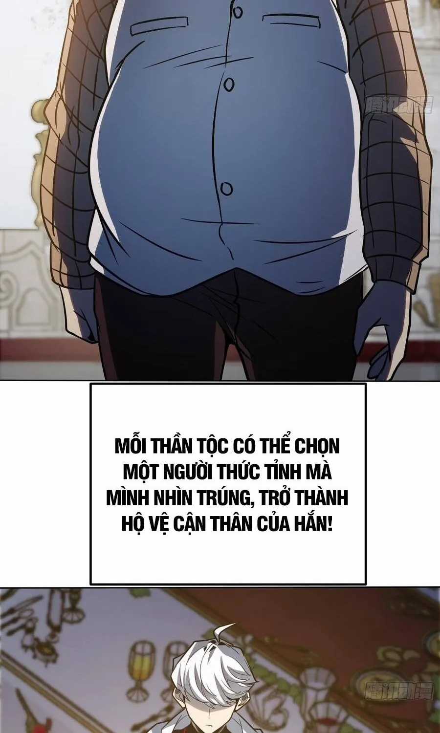 Thức Tỉnh Toàn Chức - Chapter 110 - Trang 26