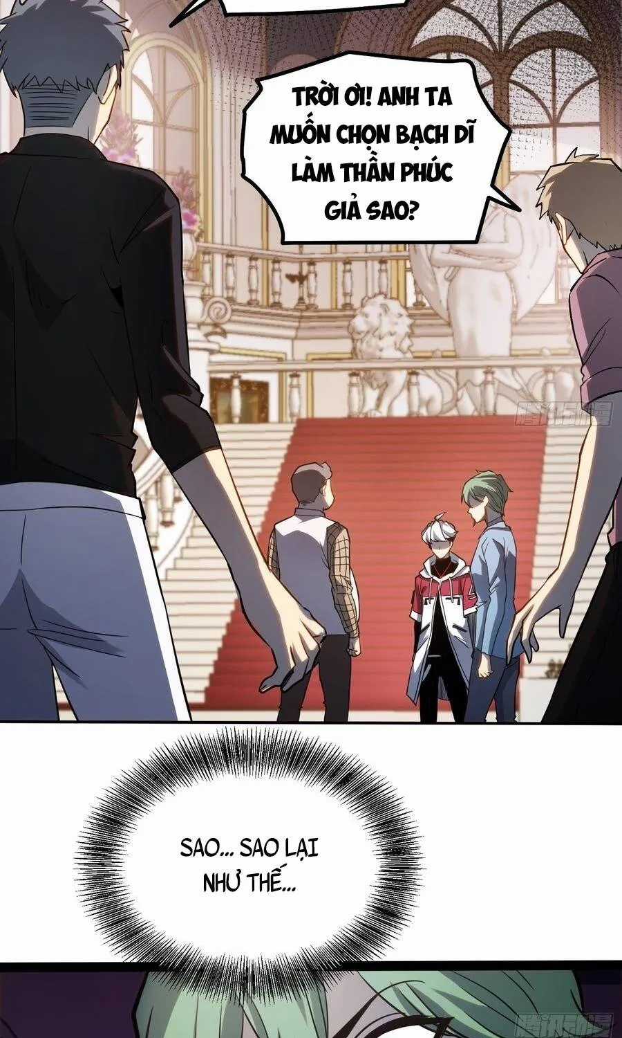 Thức Tỉnh Toàn Chức - Chapter 110 - Trang 29