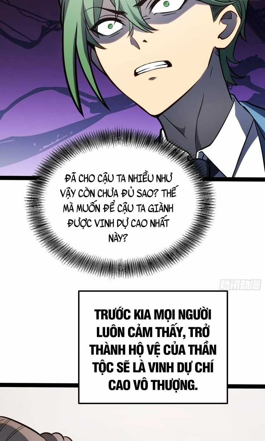 Thức Tỉnh Toàn Chức - Chapter 110 - Trang 30