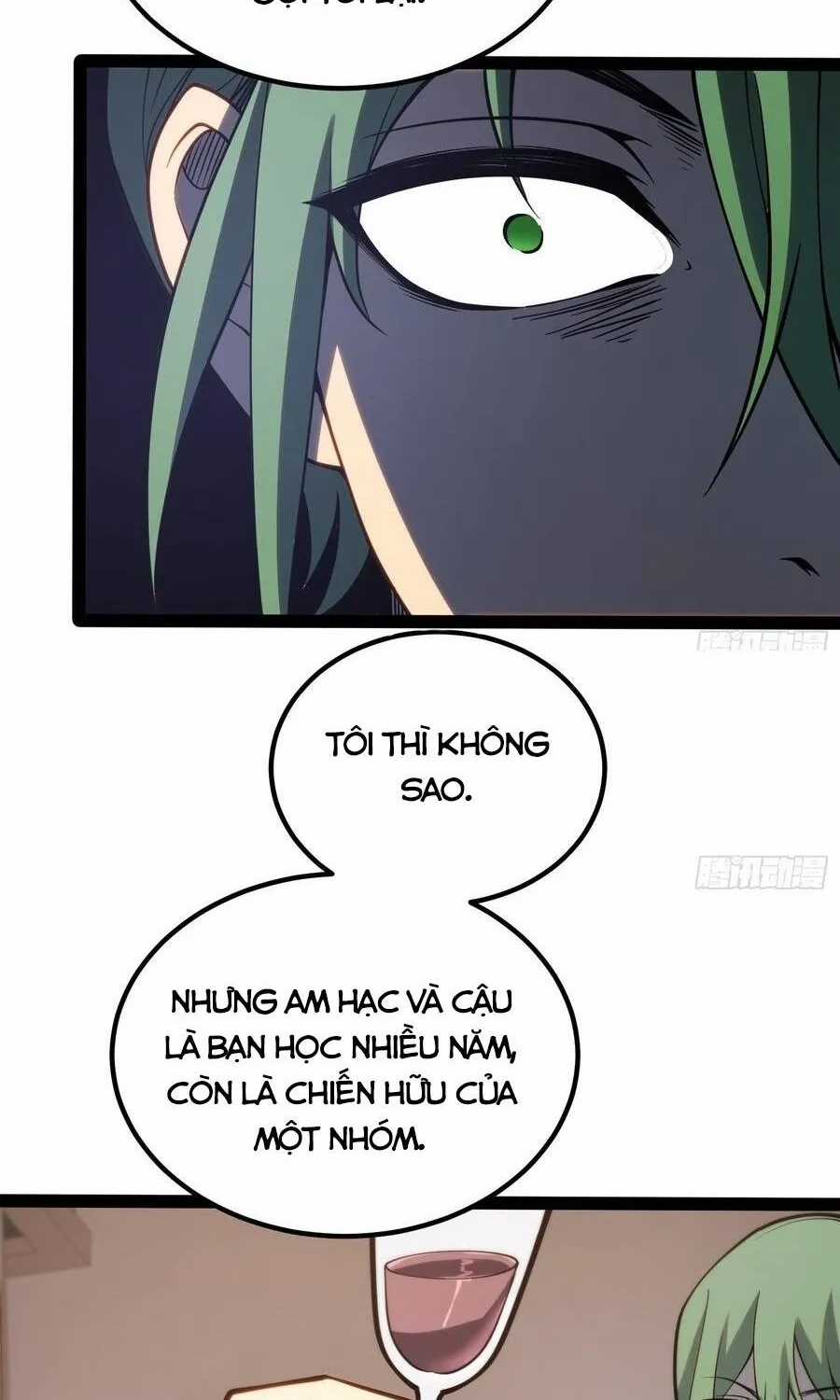 Thức Tỉnh Toàn Chức - Chapter 110 - Trang 4