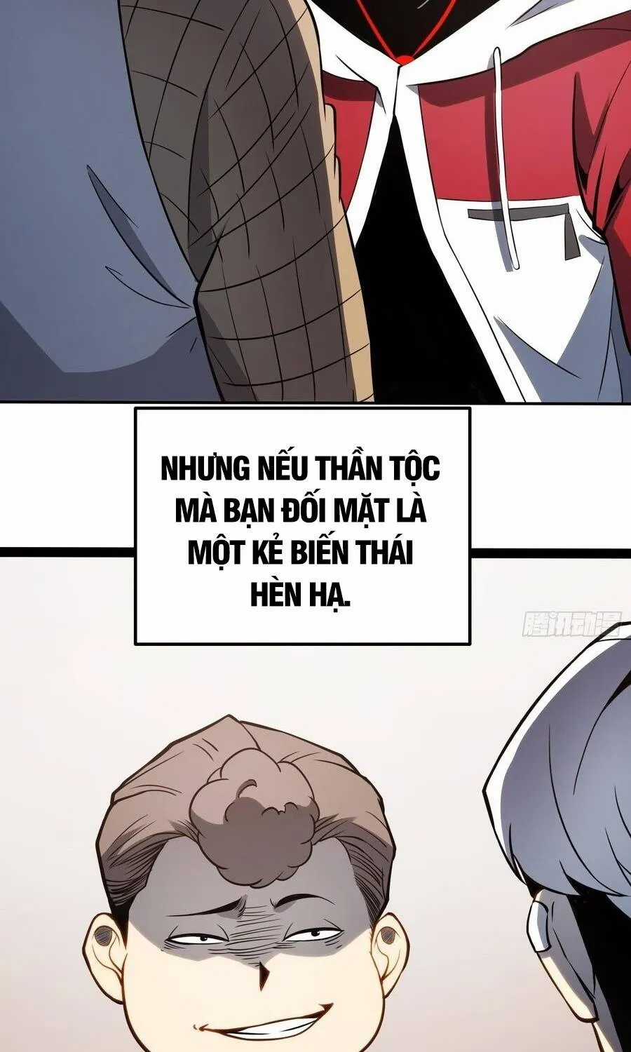 Thức Tỉnh Toàn Chức - Chapter 110 - Trang 32