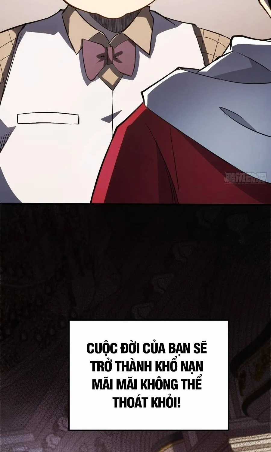 Thức Tỉnh Toàn Chức - Chapter 110 - Trang 33