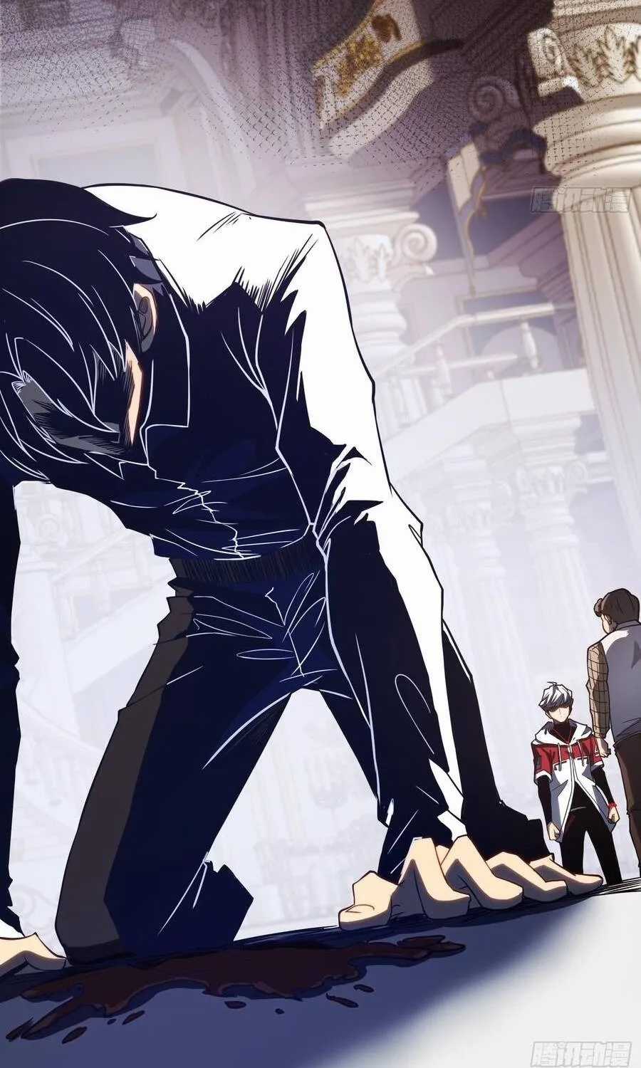 Thức Tỉnh Toàn Chức - Chapter 110 - Trang 34