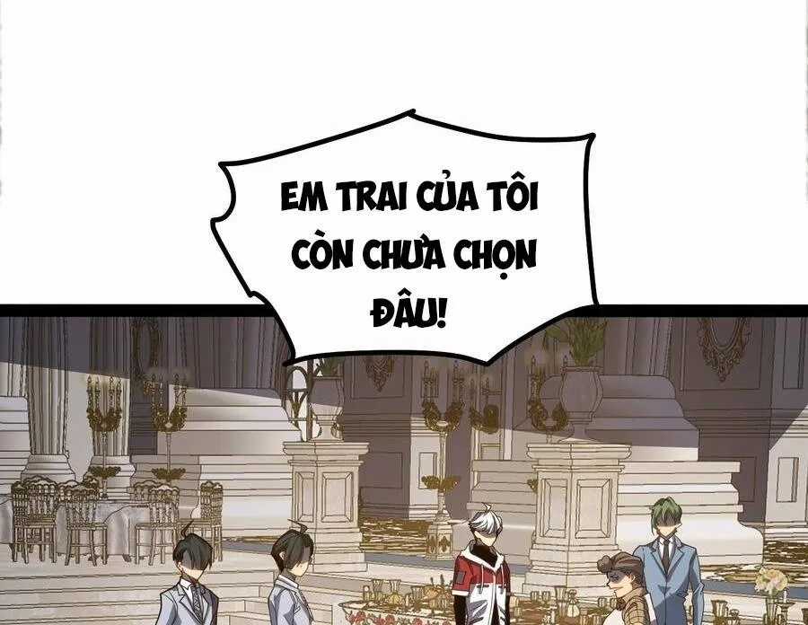 Thức Tỉnh Toàn Chức - Chapter 110 - Trang 38