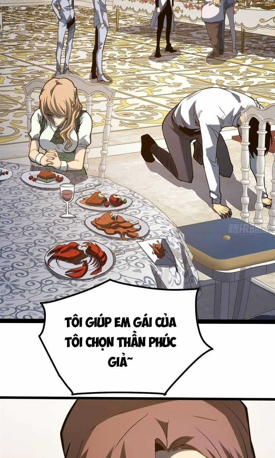 Thức Tỉnh Toàn Chức - Chapter 110 - Trang 39