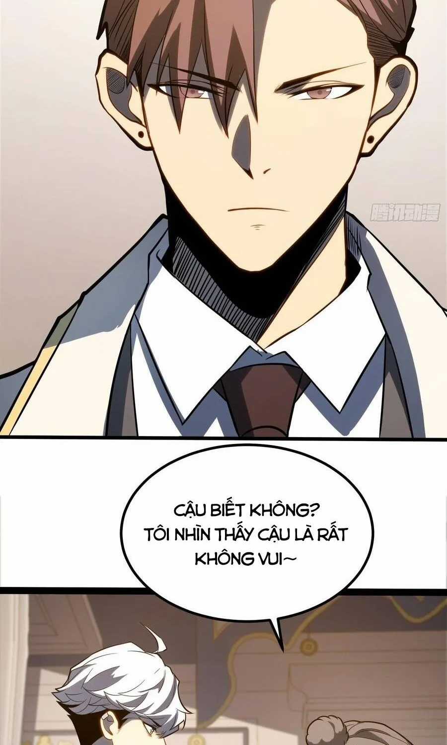 Thức Tỉnh Toàn Chức - Chapter 110 - Trang 40