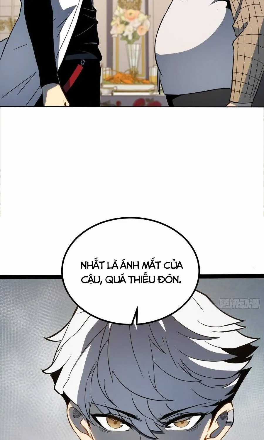 Thức Tỉnh Toàn Chức - Chapter 110 - Trang 42