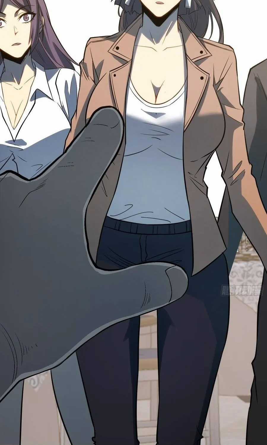 Thức Tỉnh Toàn Chức - Chapter 110 - Trang 47