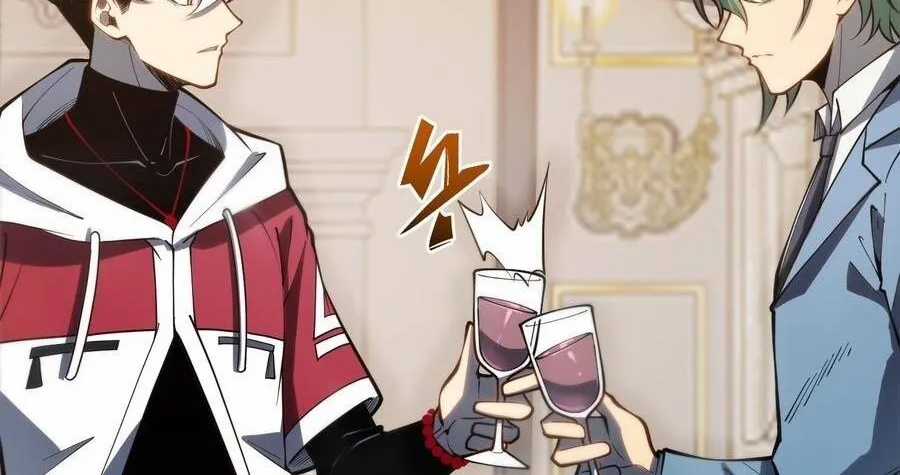 Thức Tỉnh Toàn Chức - Chapter 110 - Trang 6