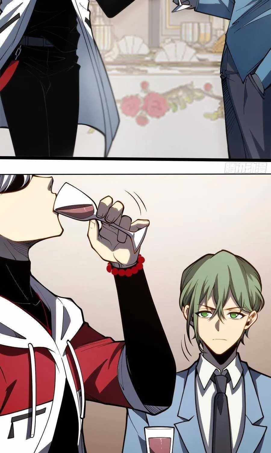 Thức Tỉnh Toàn Chức - Chapter 110 - Trang 7