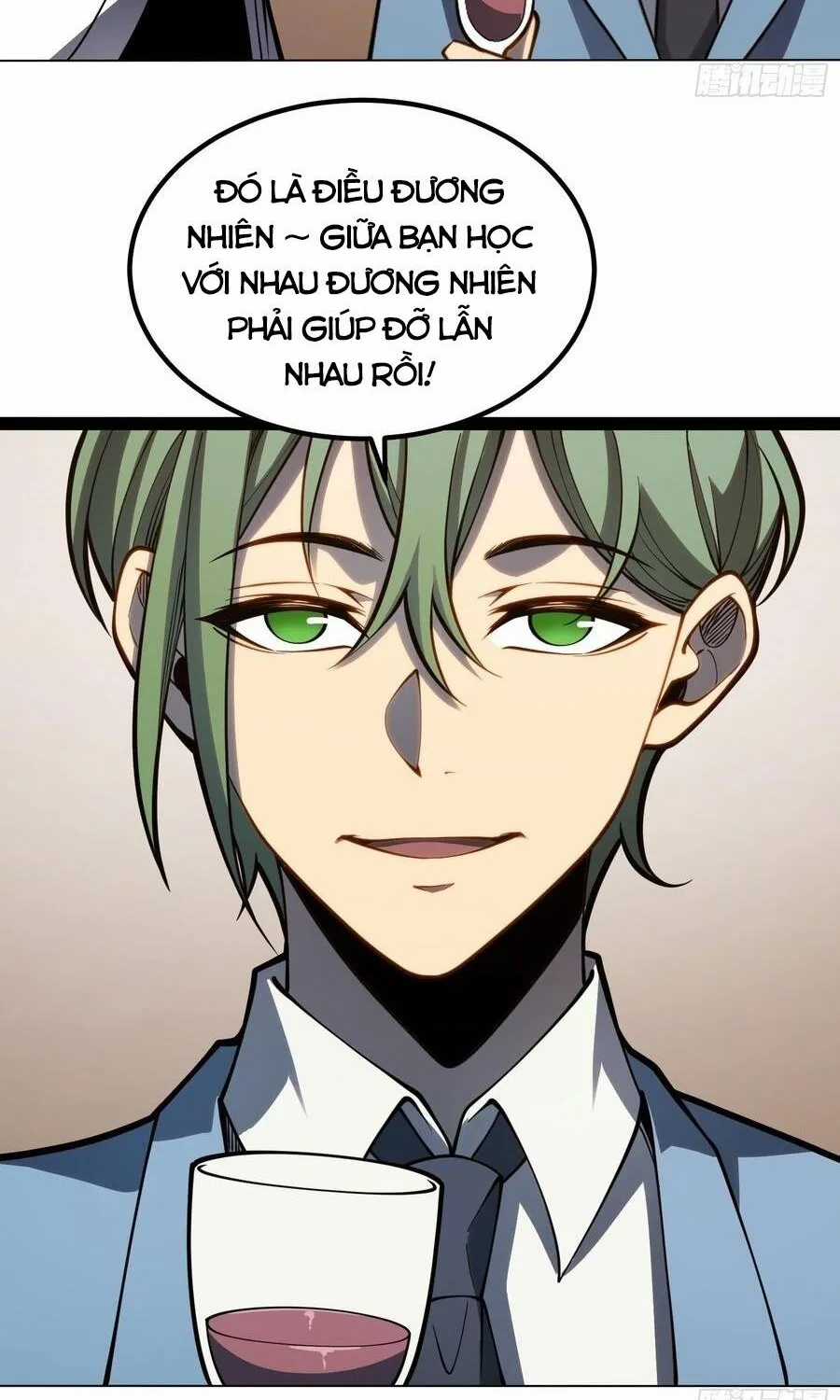 Thức Tỉnh Toàn Chức - Chapter 110 - Trang 8