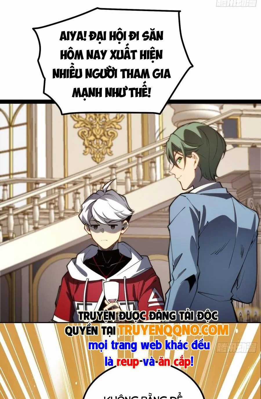 Thức Tỉnh Toàn Chức - Chapter 110 - Trang 9