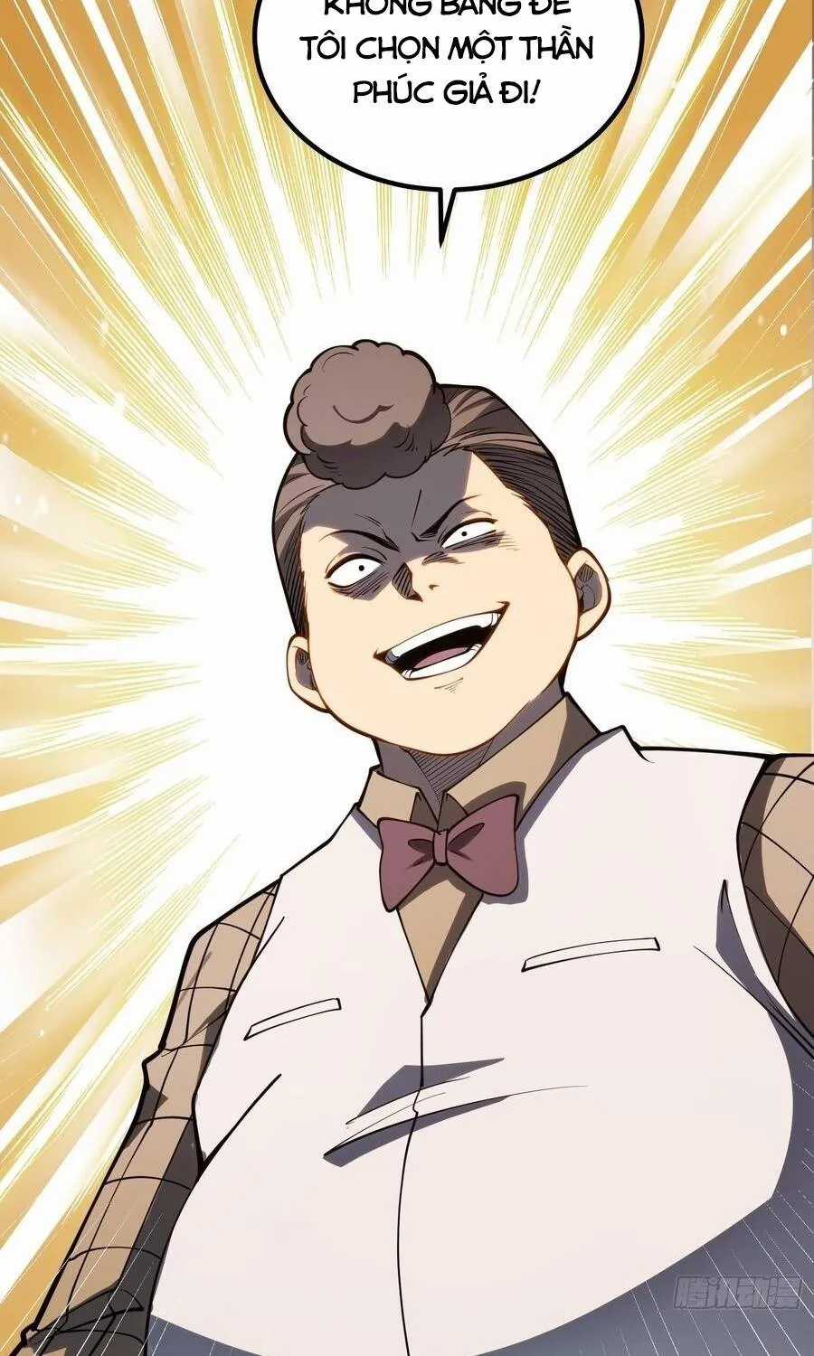 Thức Tỉnh Toàn Chức - Chapter 110 - Trang 10