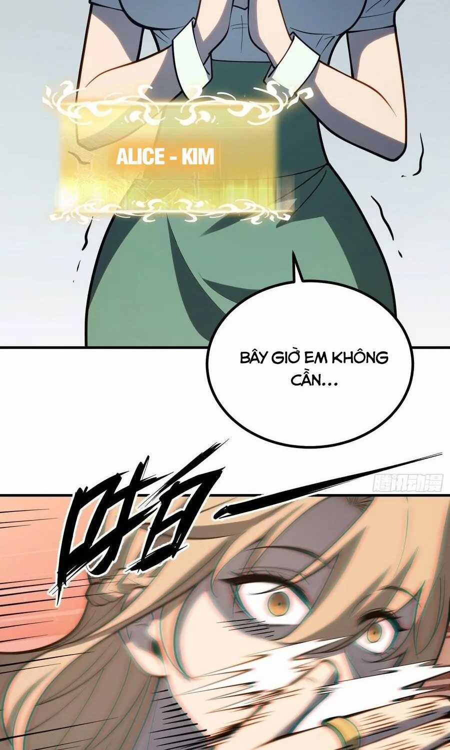 Thức Tỉnh Toàn Chức - Chapter 111 - Trang 11