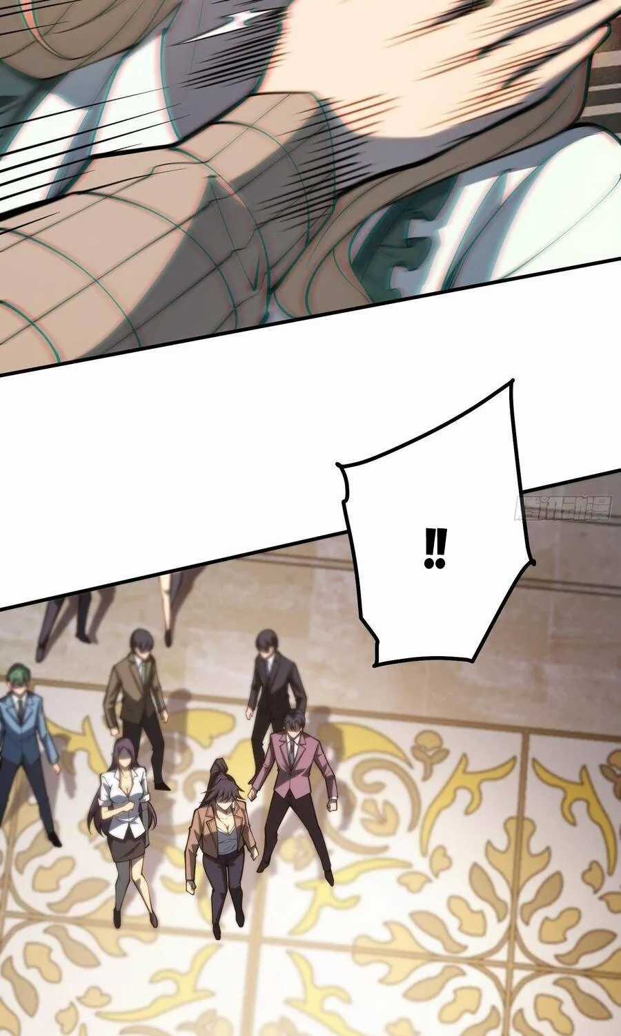 Thức Tỉnh Toàn Chức - Chapter 111 - Trang 12