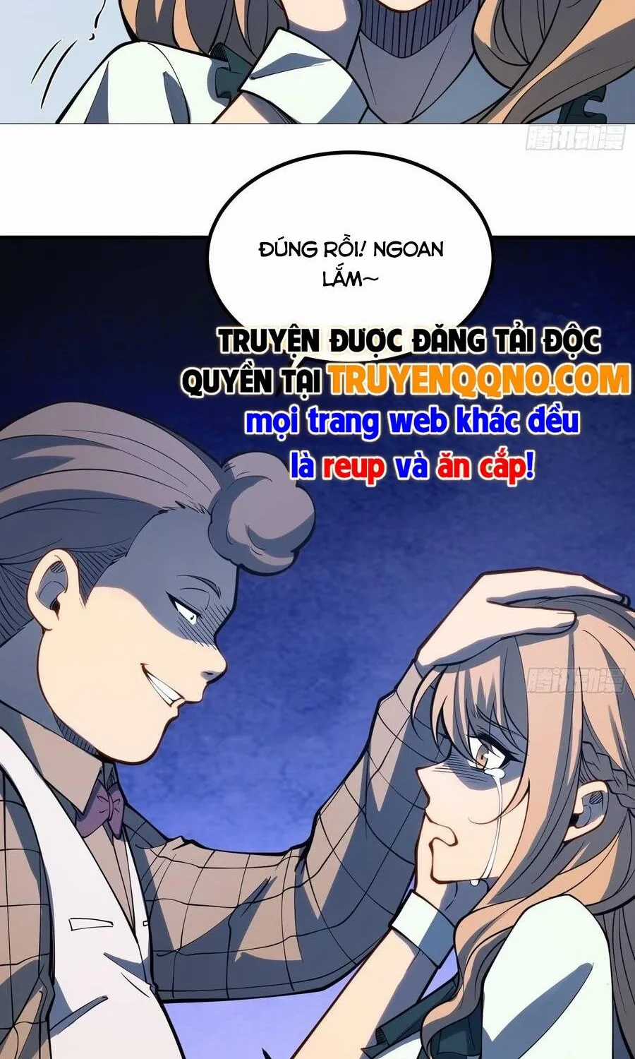 Thức Tỉnh Toàn Chức - Chapter 111 - Trang 19