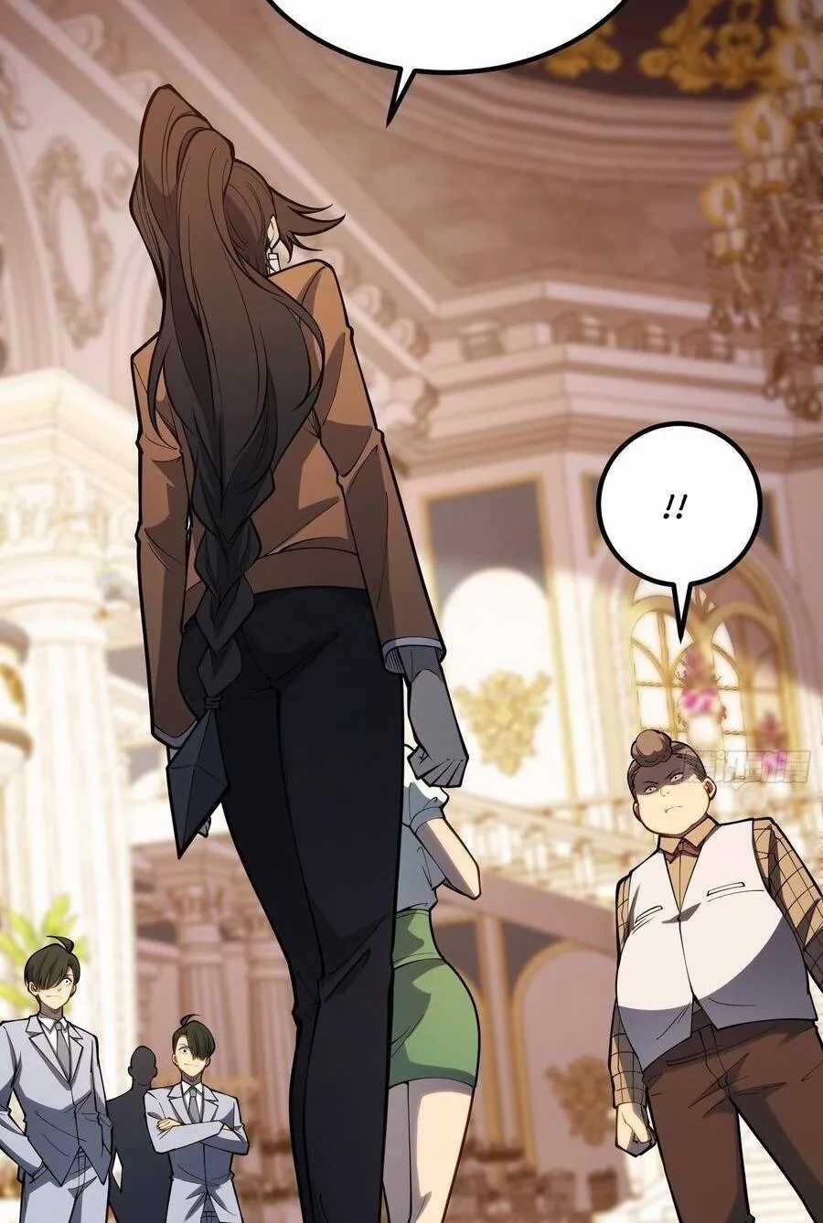 Thức Tỉnh Toàn Chức - Chapter 111 - Trang 23