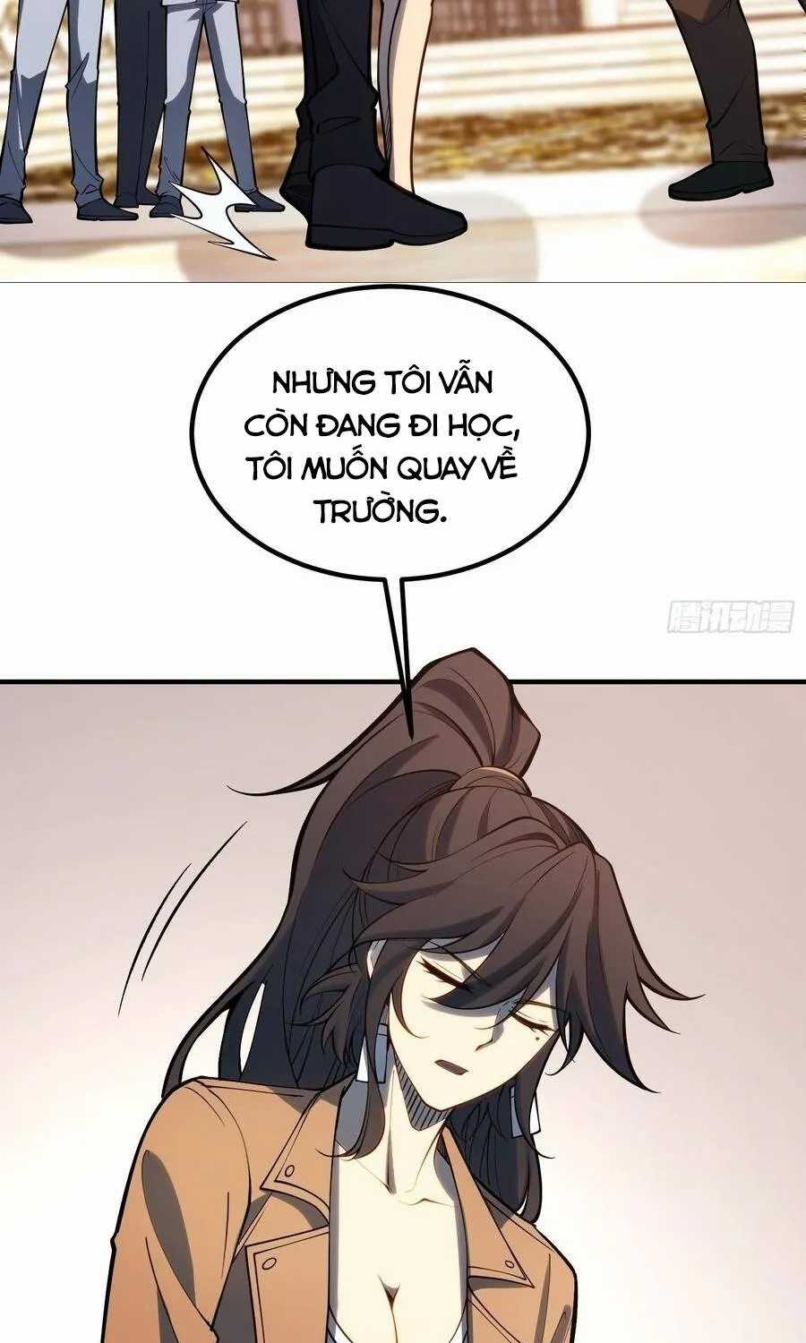 Thức Tỉnh Toàn Chức - Chapter 111 - Trang 24