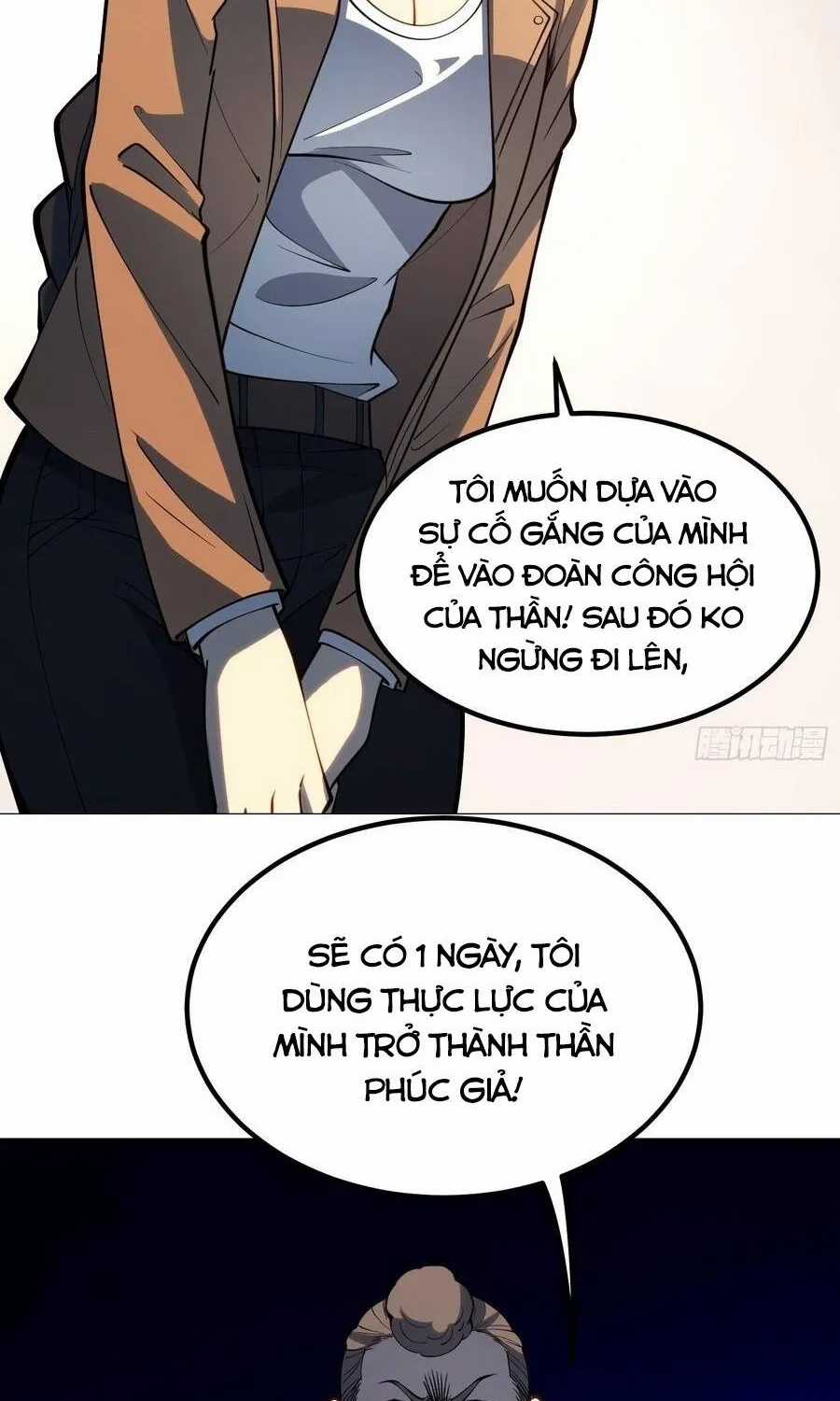 Thức Tỉnh Toàn Chức - Chapter 111 - Trang 25