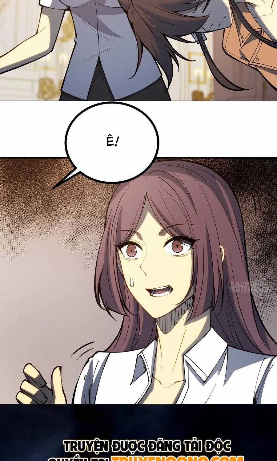 Thức Tỉnh Toàn Chức - Chapter 111 - Trang 28