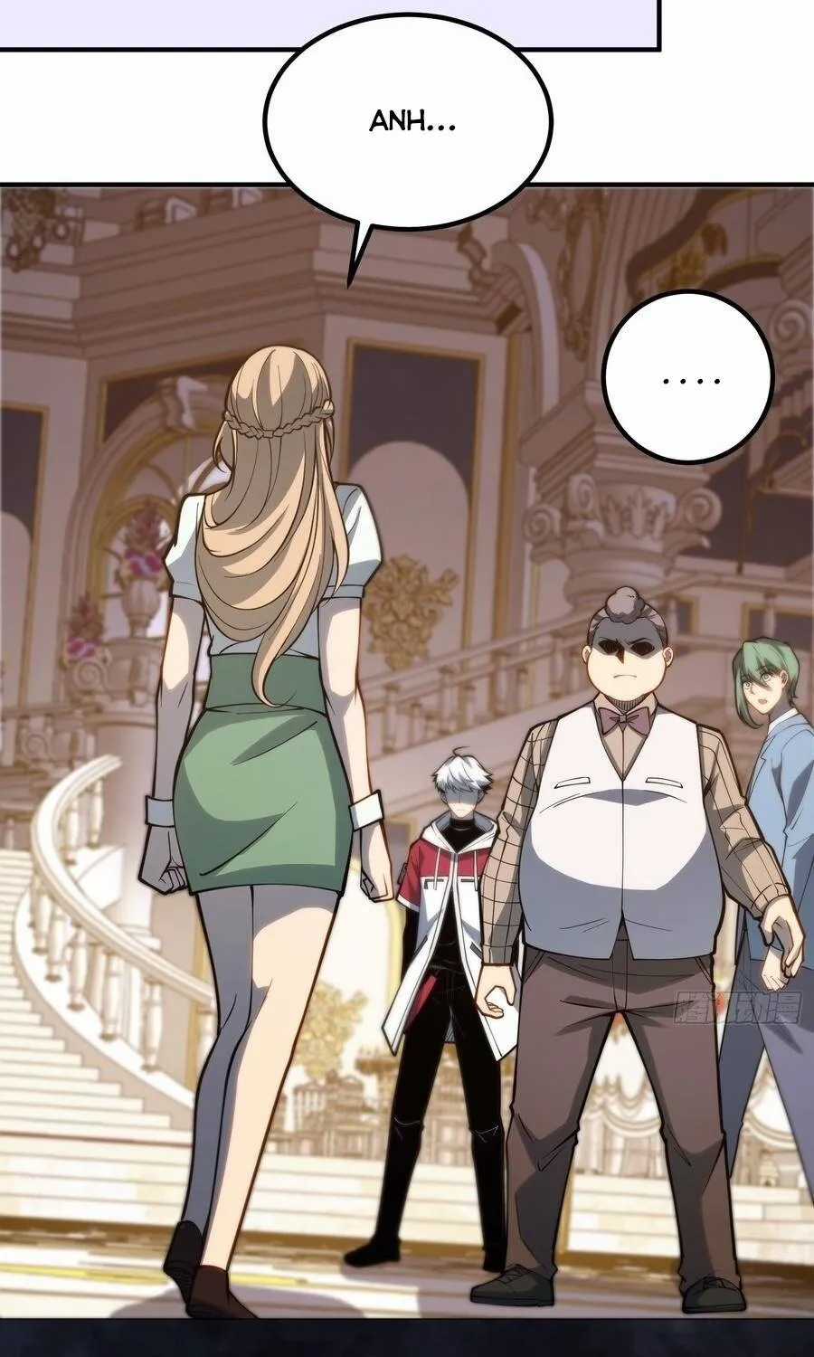 Thức Tỉnh Toàn Chức - Chapter 111 - Trang 8