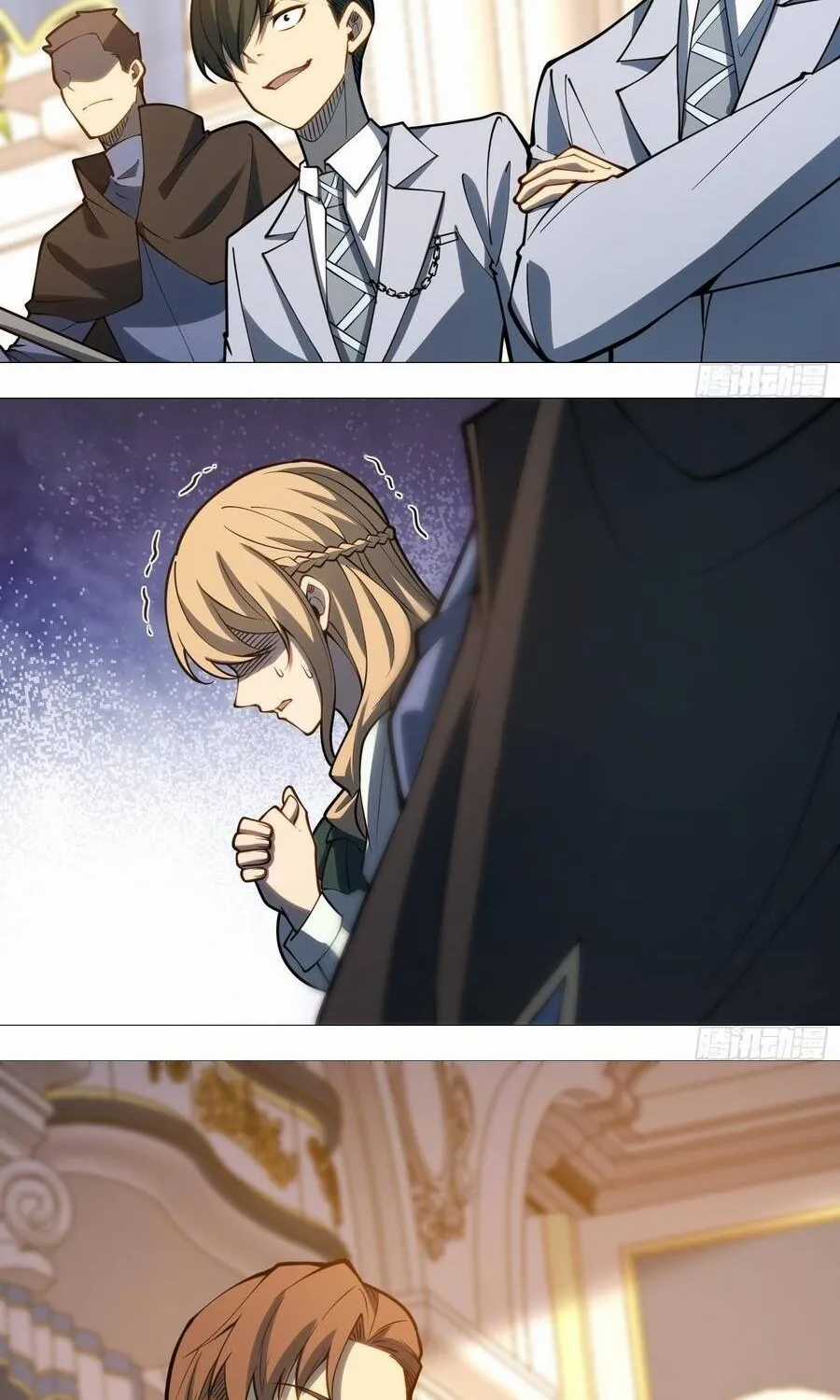 Thức Tỉnh Toàn Chức - Chapter 112 - Trang 11