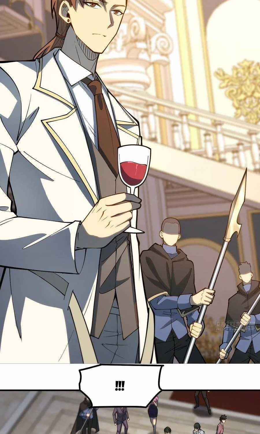 Thức Tỉnh Toàn Chức - Chapter 112 - Trang 12