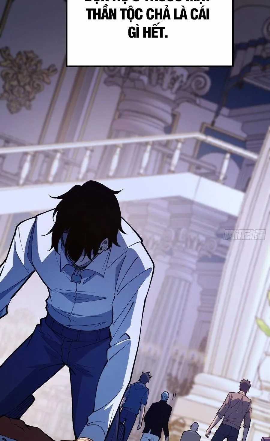 Thức Tỉnh Toàn Chức - Chapter 112 - Trang 16