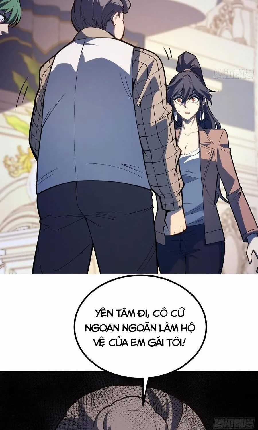 Thức Tỉnh Toàn Chức - Chapter 112 - Trang 18