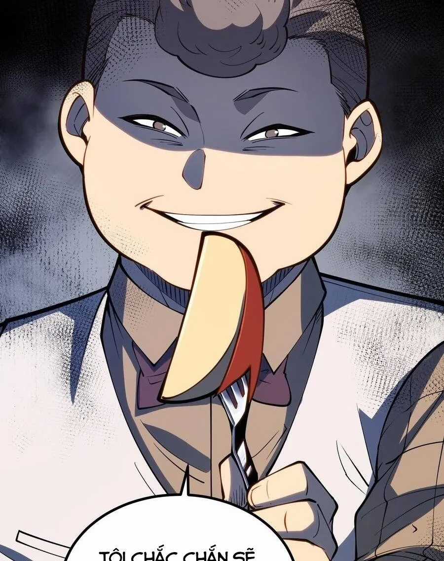 Thức Tỉnh Toàn Chức - Chapter 112 - Trang 19