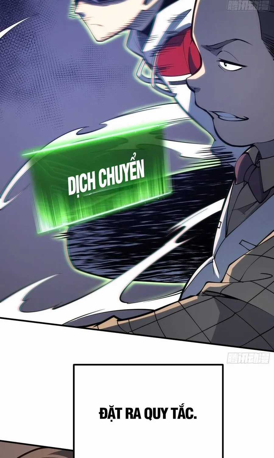 Thức Tỉnh Toàn Chức - Chapter 112 - Trang 25