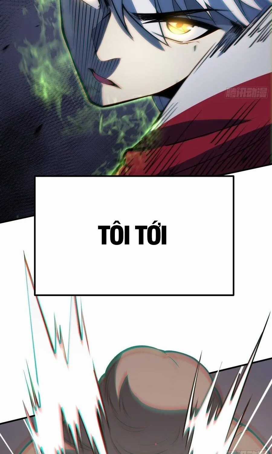 Thức Tỉnh Toàn Chức - Chapter 112 - Trang 28