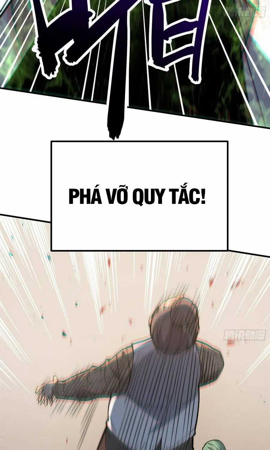 Thức Tỉnh Toàn Chức - Chapter 112 - Trang 30